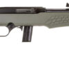 ROSSI RS22 22LR BLK/ODG 18" 10+1