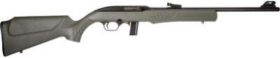 ROSSI RS22 22LR BLK/ODG 18" 10+1