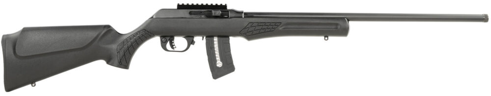 ROSSI RS22M 22MAG BK/SY 21" 10+1 TB#