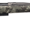 CHRISTENSEN ARMS EVOKE HNTR 6.5PRC BLK/GRN 22"