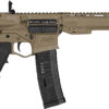 AMERICAN TACTICAL INC ALPHA MAXX 300BLK FDE 16" 30+1