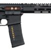 SHADOW SYSTEMS U526 5.56MM BK/BK 16" 30+1