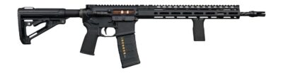 SHADOW SYSTEMS U526 5.56MM BK/BK 16" 30+1