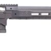 SEEKINS PRECISION HIT PRO M3 22CR BLK 24"