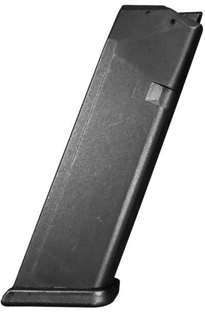ROCK ISLAND ARMORY MAGAZINE STK100 9MM 10RD BLK