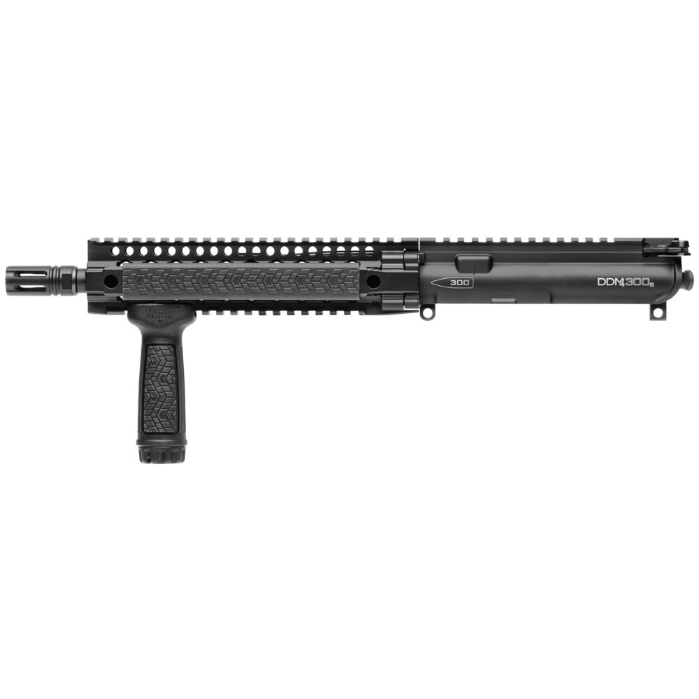 DANIEL DEFENSE DDM4 300S URG 300BLK 10.3"
