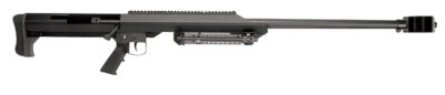 BARRETT FIREARMS M99 50BMG BLACK 32" BIPOD