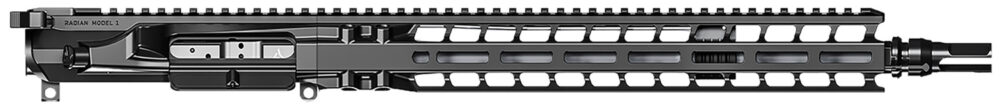RADIAN WEAPONS MODEL 1 UPPER 223WYL 14.5" BLK