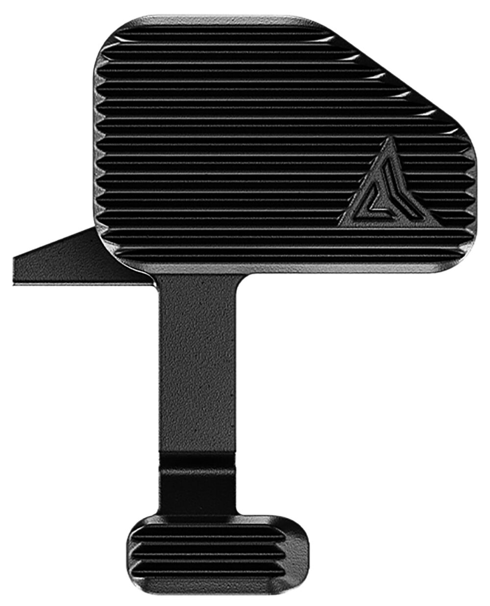 RADIAN WEAPONS EXTENDED BOLT CATCH AR15 BLK