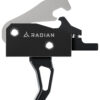 RADIAN WEAPONS VERTEX TRIGGER AR15 BLACK #