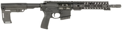 POF USA P-15 CONSTABLE PSTL 350LEG BLK