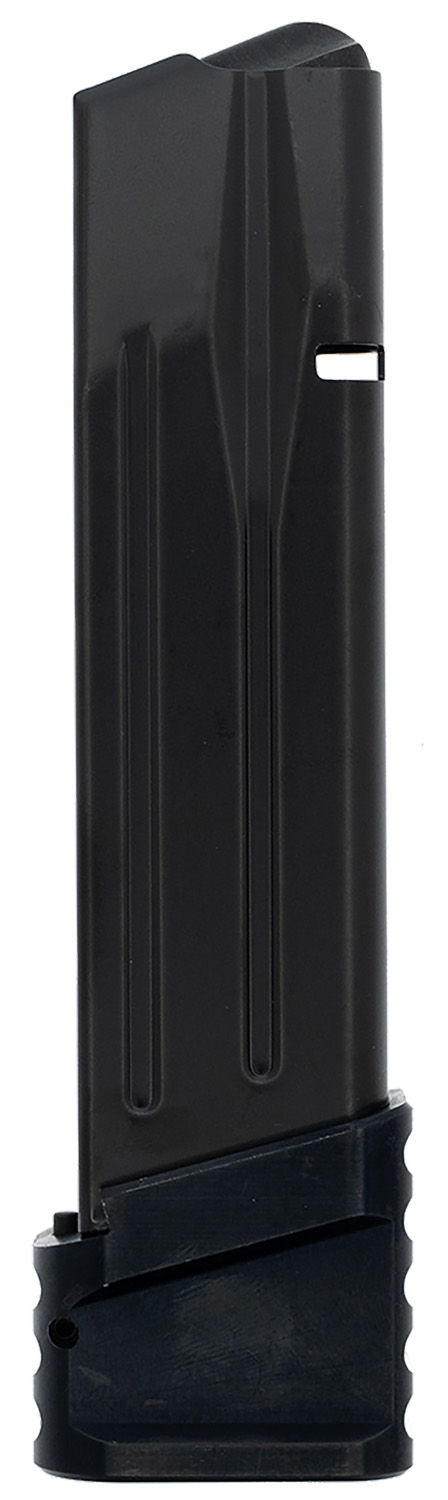 SAR FIREARMS SAR9 9MM MAGAZINE 21RD