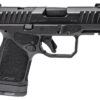 ROST MARTIN RM1S 9MM 15+1 BLK 3.6" COMP