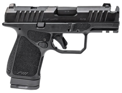 ROST MARTIN RM1S 9MM 15+1 BLK 3.6" COMP