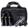 ROST MARTIN RM1S9MM 10+1BK3.6"COMP BNDL CA