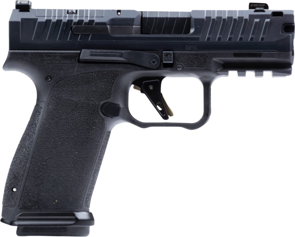 CANIK METE MC9 PRIME 9MM BLK 15+1