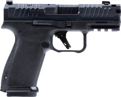 CANIK METE MC9 PRIME 9MM BLK 15+1