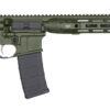 LWRC DI 5.56MM ODG 16.1" 30+1 M-LOK