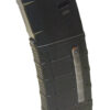LWRCI PMAG 6.8MM 30RD BLACK