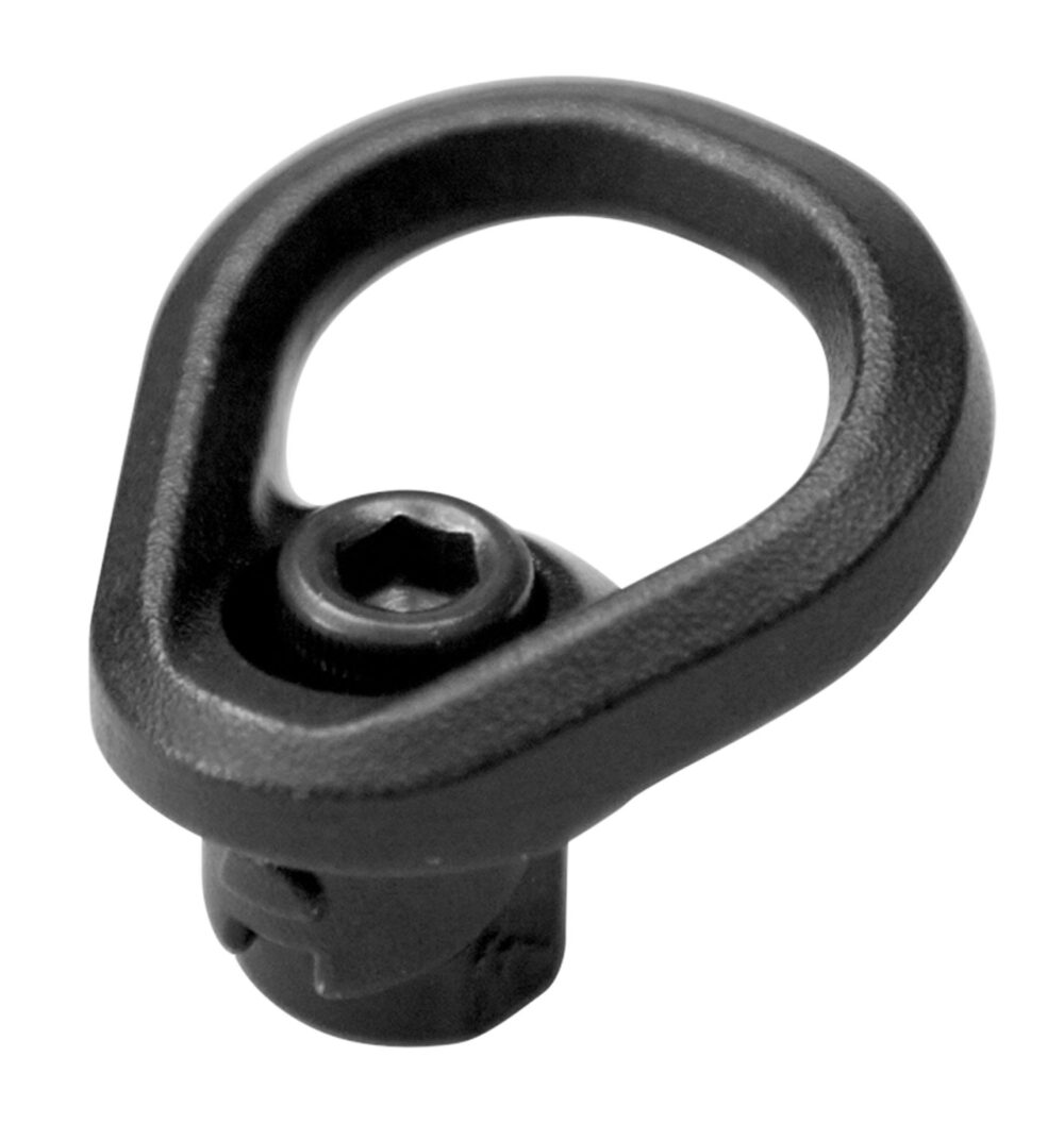 MAGPUL QD PARACLIP ADAPTER BLK