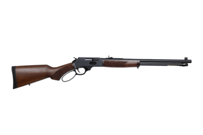 HENRY REPEATING ARMS H9 PROVIDER 360BH BL/WD 20"
