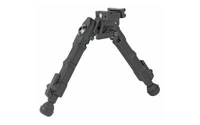 ACCU-TAC BR-4 G2 BIPOD BLK