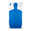 ACTION TGT B27S BLUE 100PK