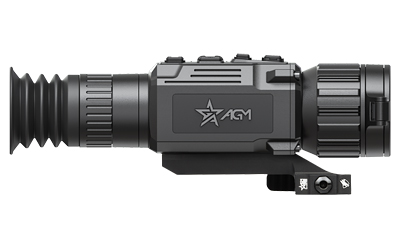 AGM RATTLERV3 LRF 35-640 BLACK