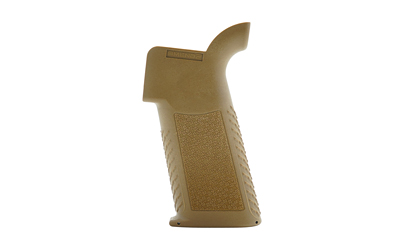AMEND2 PG-E GRIP FOR AR15 COYOTE