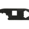 ANGSTADT 3-LUG/BLASTWAVE WRENCH