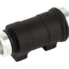 ARISAKA 18350 SERIES LIGHT BODY BLK