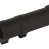 ARISAKA 18650 SERIES LIGHT BODY BLK