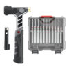 REAL AVID HAMMER AND ACCU PNCH SET