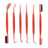 REAL AVID ACCU-GRIP PICKS & BRUSHES