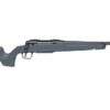 SAVAGE ARMS AXIS 2 400LEG BL/GRY 20" TB