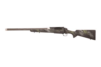 PROOF RESEARCH ELEVATION 2.0 25CR MDNHT 22"LH