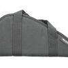 BULLDOG PSTL RUG BLK MED