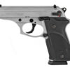 BERSA THUN PLUS 380 NKL 3.5" 15RD
