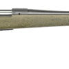 BERGARA HUNTER 7MAG BK/GRN 24" 3+1