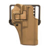 BH SERPA CQC FOR GLOCK17/22/31 CT RH