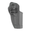 BH SERPA CQC BL/PDL BER 92 RH BLK