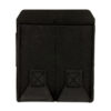 BL FORCE BELT 10SPD DBL PSTL PCH BLK