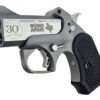 BOND 30TH XL ROUGH SERIES 45/410 3"