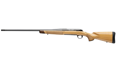 BRN XB2 MED MAPLE 7PRC 24" 3RD