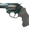 CHARTER ARMS CHAMELEON 38SP 2" ALUM