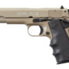 CHIAPPA 1911 22LR 5" 10RD TAN