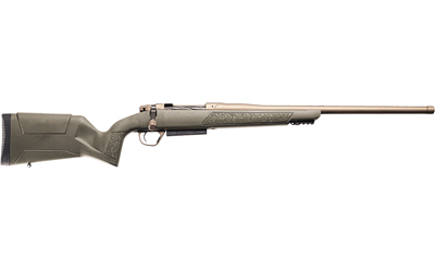 CHRISTENSEN EVOKE 22CM 20" 4RD BRONZ