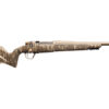 CHRISTENSEN EVOKE 22CM 20" 4RD CAMO