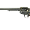 CIMARRON WYATT EARP 45C 10" CCH BL