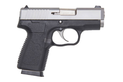 KAR CM45 45AP DAO 5RD SS FS